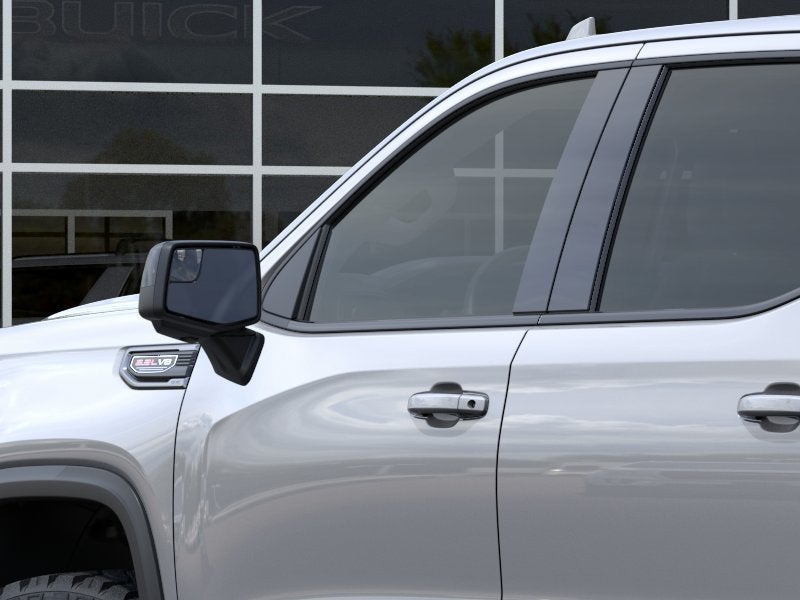 2026 GMC Sierra 1500 AT4X - Photo 39