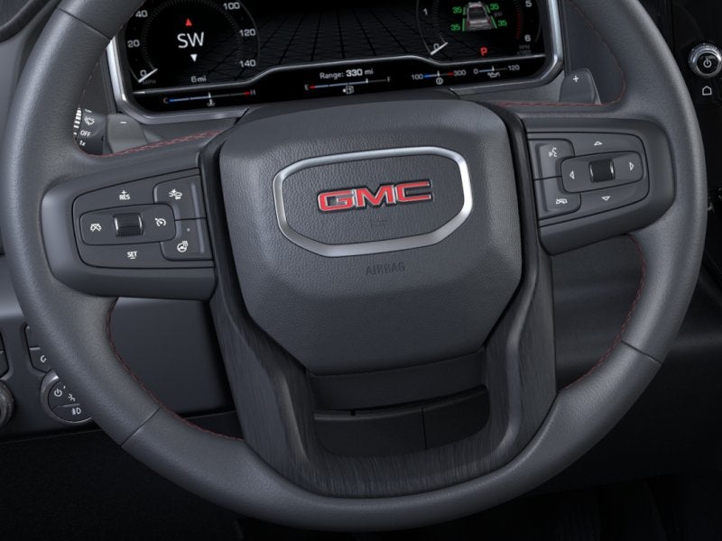 2026 GMC Sierra 1500 AT4X - Photo 46
