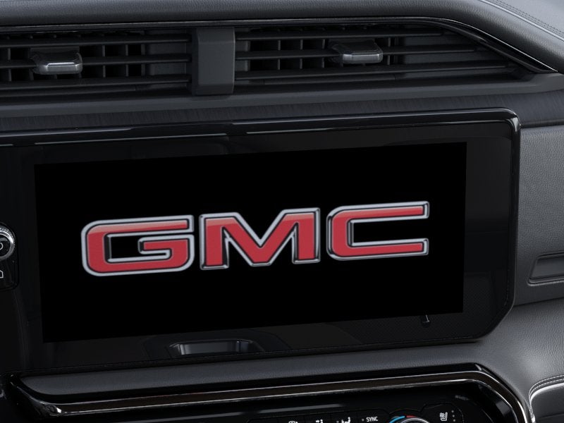 2026 GMC Sierra 1500 AT4X - Photo 47