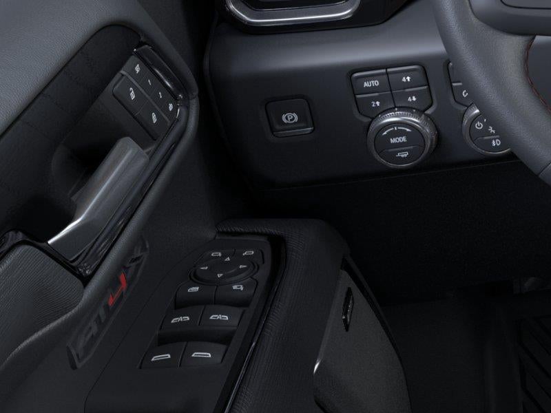 2026 GMC Sierra 1500 AT4X - Photo 25