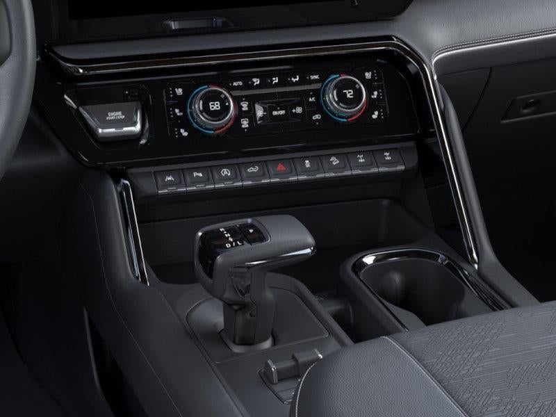 2026 GMC Sierra 1500 AT4X - Photo 27