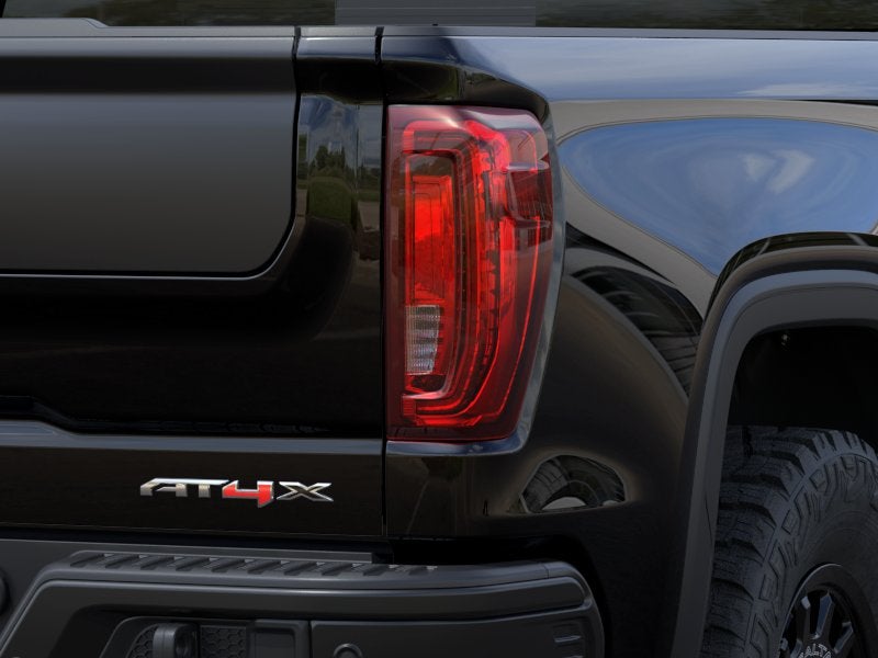 2026 GMC Sierra 1500 AT4X - Photo 39