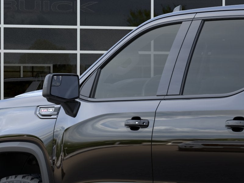 2026 GMC Sierra 1500 AT4X - Photo 40