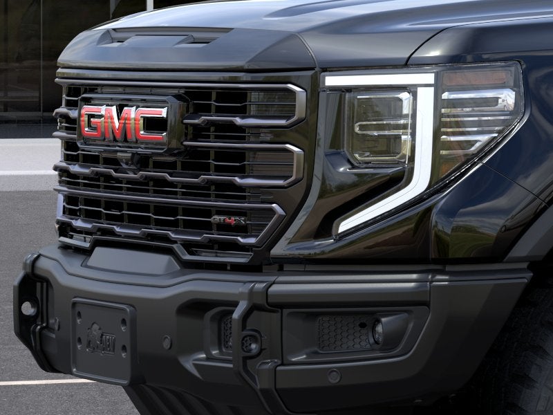 2026 GMC Sierra 1500 AT4X - Photo 41