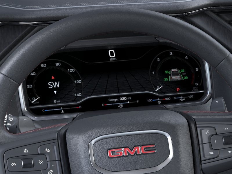 2026 GMC Sierra 1500 AT4X - Photo 46