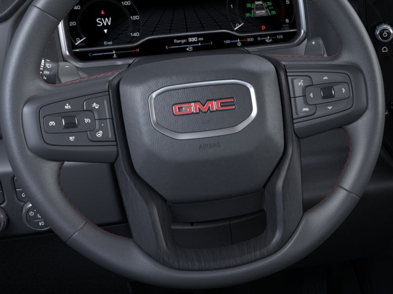 2026 GMC Sierra 1500 AT4X - Photo 47