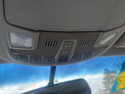 2014 Lincoln MKZ 4dr Sdn FWD