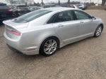 2014 Lincoln MKZ 4dr Sdn FWD