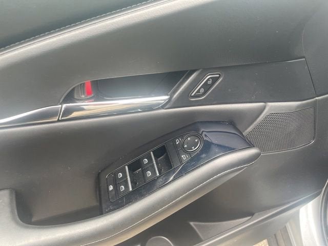 2021 Mazda Mazda CX-30 Turbo