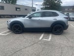2021 Mazda Mazda CX-30 Turbo