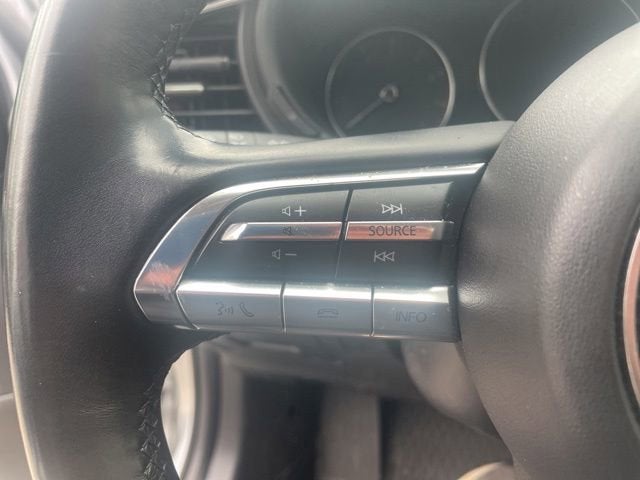 2021 Mazda Mazda CX-30 Turbo