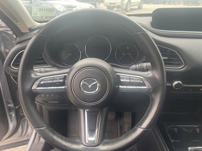 2021 Mazda Mazda CX-30 Turbo