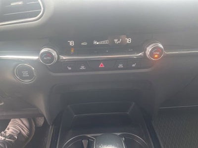 2021 Mazda Mazda CX-30 Turbo