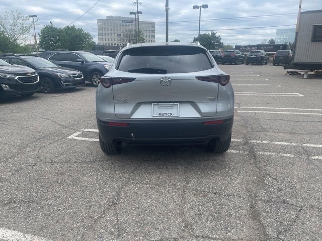 2021 Mazda Mazda CX-30 Turbo
