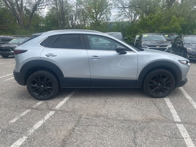 2021 Mazda Mazda CX-30 Turbo