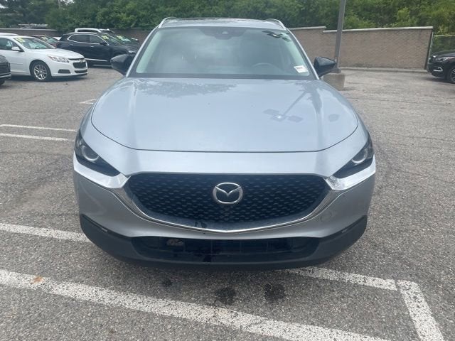 2021 Mazda Mazda CX-30 Turbo