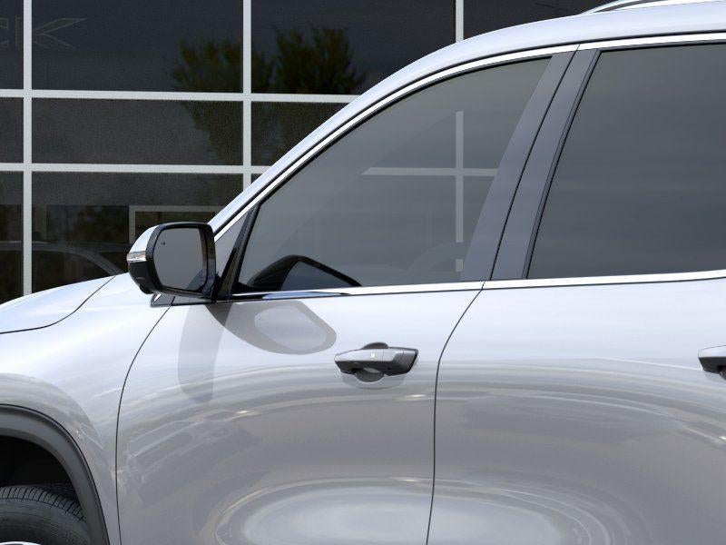 2026 Buick Enclave Preferred - Photo 12