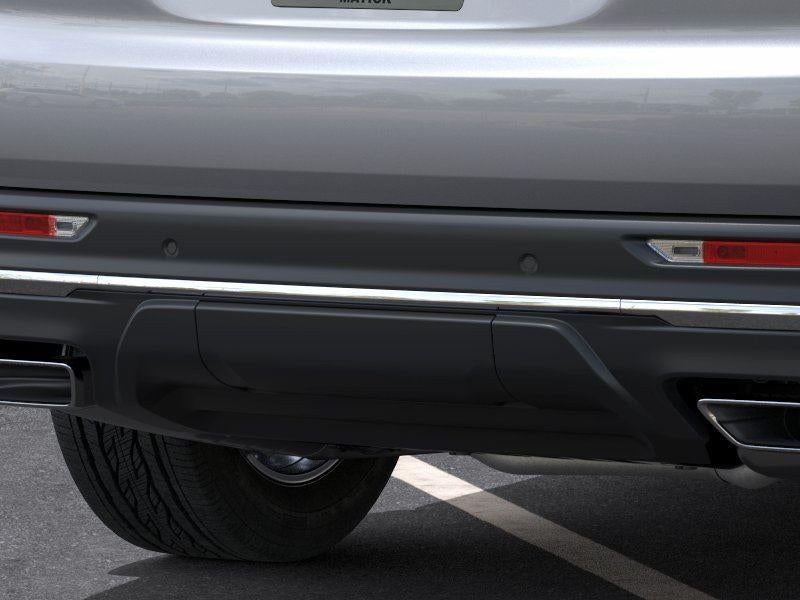 2026 Buick Enclave Preferred - Photo 14