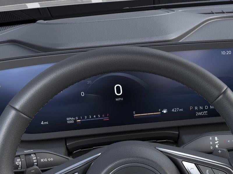 2026 Buick Enclave Preferred - Photo 18
