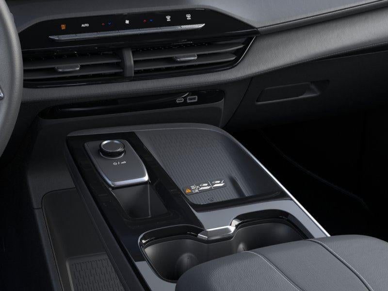 2026 Buick Enclave Preferred - Photo 23