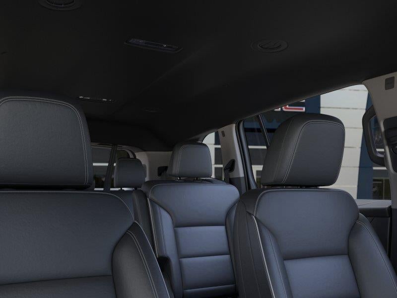 2026 Buick Enclave Preferred - Photo 24
