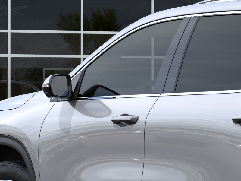 2026 Buick Enclave Preferred - Photo 36