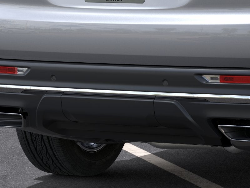 2026 Buick Enclave Preferred - Photo 38