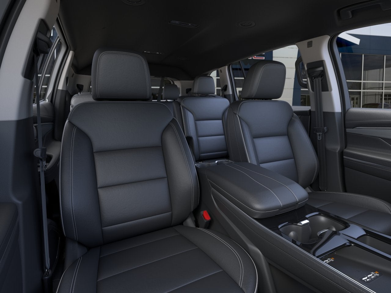 2026 Buick Enclave Preferred - Photo 40