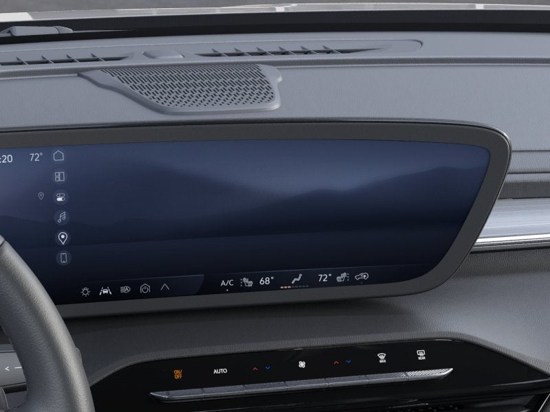 2026 Buick Enclave Preferred - Photo 44