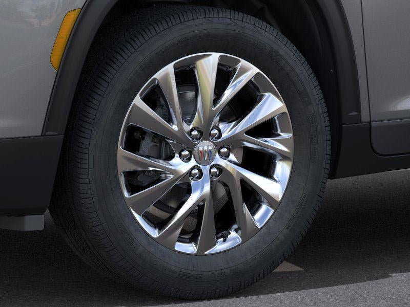 2026 Buick Enclave Preferred - Photo 9