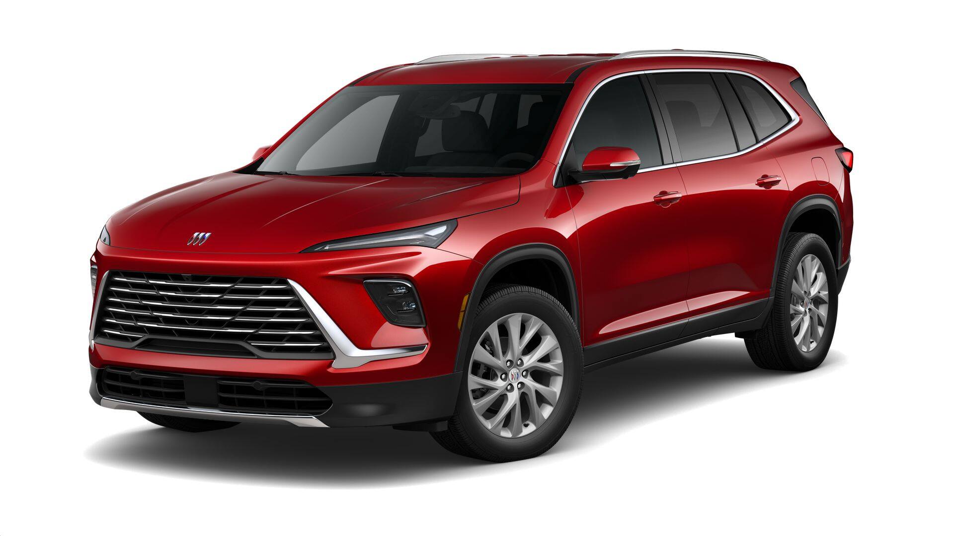 2026 Buick Enclave Preferred's photo