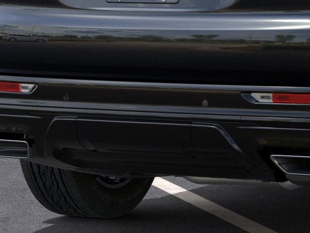 2026 Buick Enclave Sport Touring - Photo 14