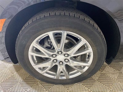 2022 Buick Enclave Essence