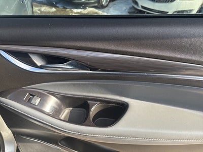 2018 Buick Enclave Premium