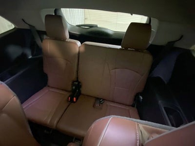 2018 Buick Enclave Avenir