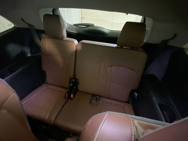 2018 Buick Enclave Avenir