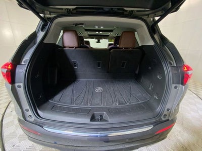 2018 Buick Enclave Avenir