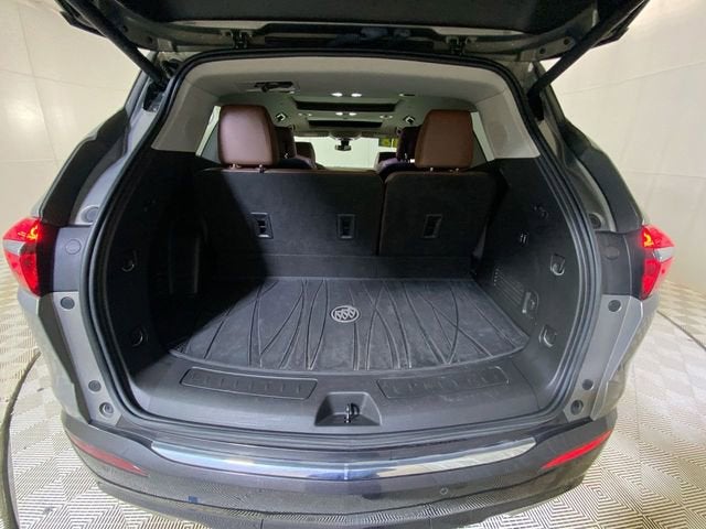 2018 Buick Enclave Avenir