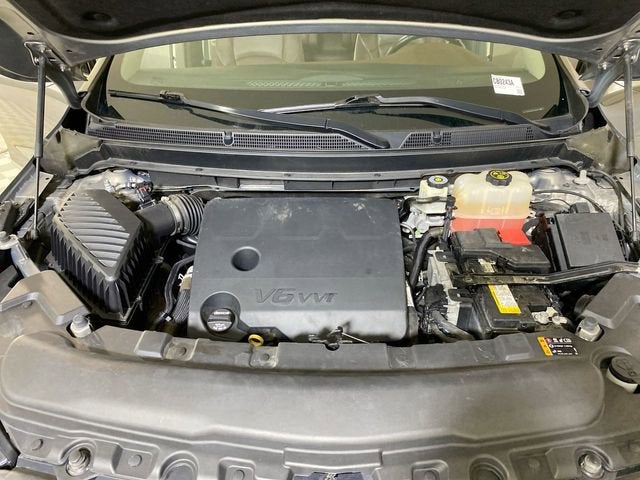 2018 Buick Enclave Avenir