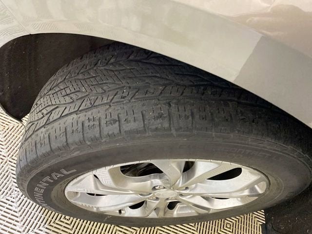 2018 Buick Enclave Avenir