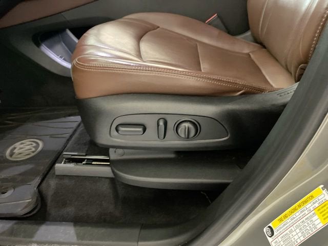 2018 Buick Enclave Avenir