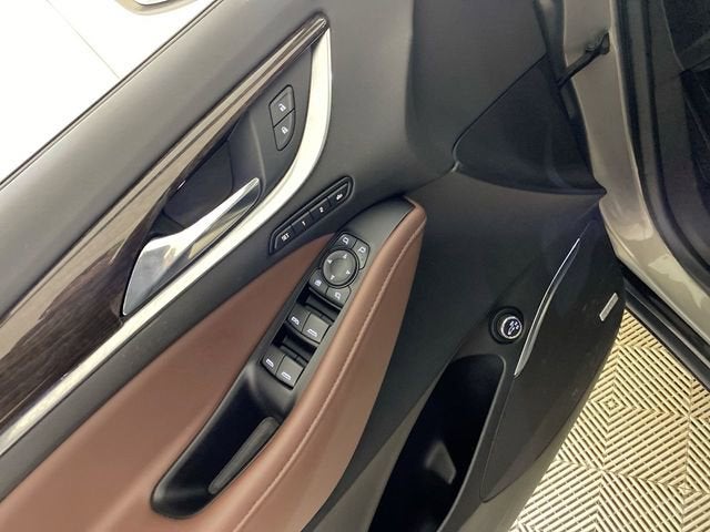 2018 Buick Enclave Avenir