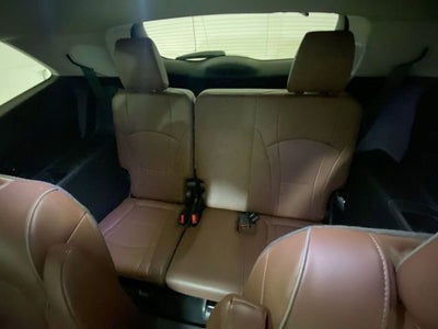 2018 Buick Enclave Avenir