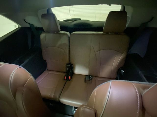 2018 Buick Enclave Avenir