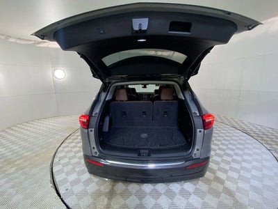 2018 Buick Enclave Avenir
