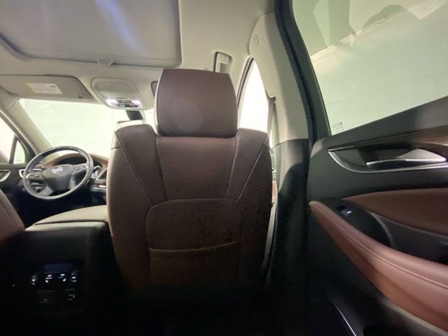 2018 Buick Enclave Avenir