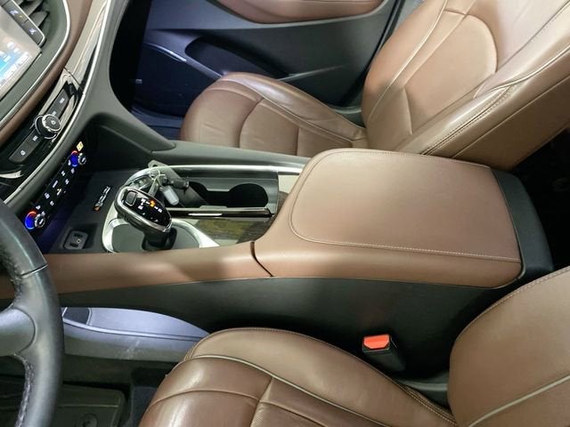 2018 Buick Enclave Avenir