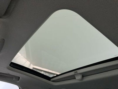 2018 Buick Enclave Avenir