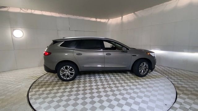 2018 Buick Enclave Avenir