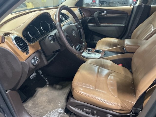 2014 Buick Enclave Leather